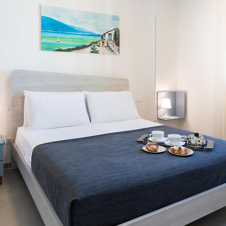 Villa Etesiae Castellammare del Golfo Ngoại thất bức ảnh